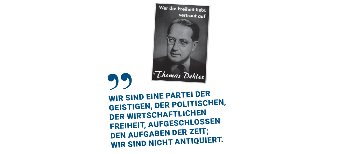Thomas Dehler 1