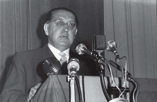 Thomas Dehler