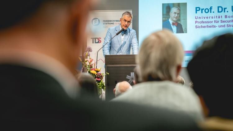 Nürnberger Sicherheitstagung