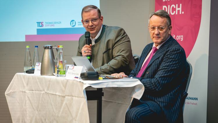 Nürnberger Sicherheitstagung