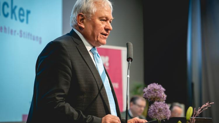 Nürnberger Sicherheitstagung