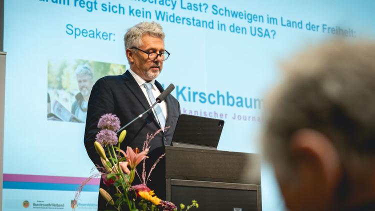 Nürnberger Sicherheitstagung