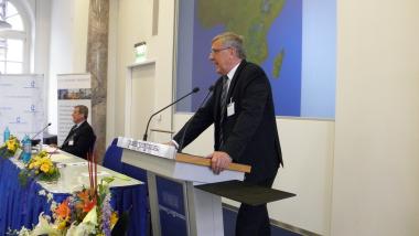 Nürnberger Sicherheitstagung