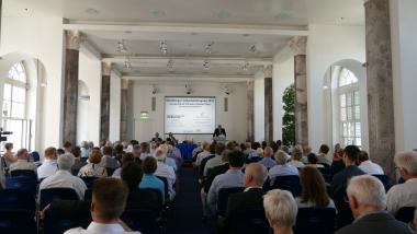 Nürnberger Sicherheitstagung