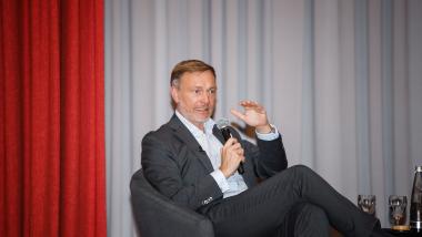 Christian Lindner
