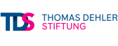 Logo Thomas-Dehler-Stiftung