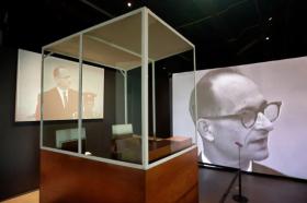 Operation Finale. Die Ergreifung und der Prozess von Adolf Eichmann